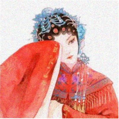 伽古拉 角色头像
